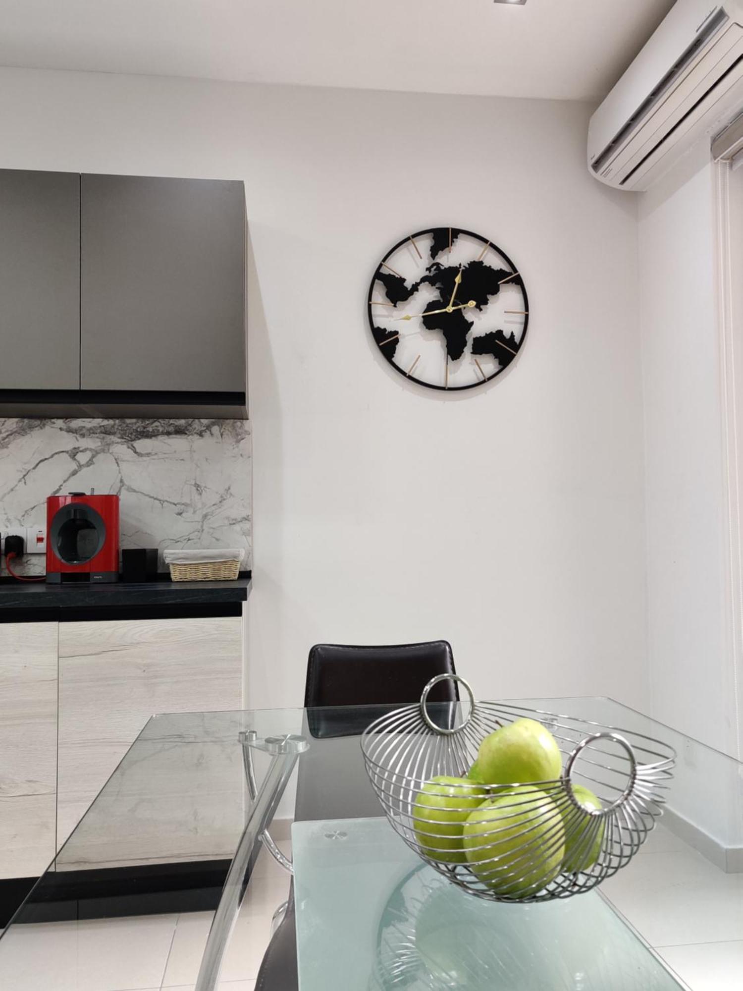 Апартаменты Depiro Point Deluxe - Modern, Designer 2 Minutes Away From Popular Seafront